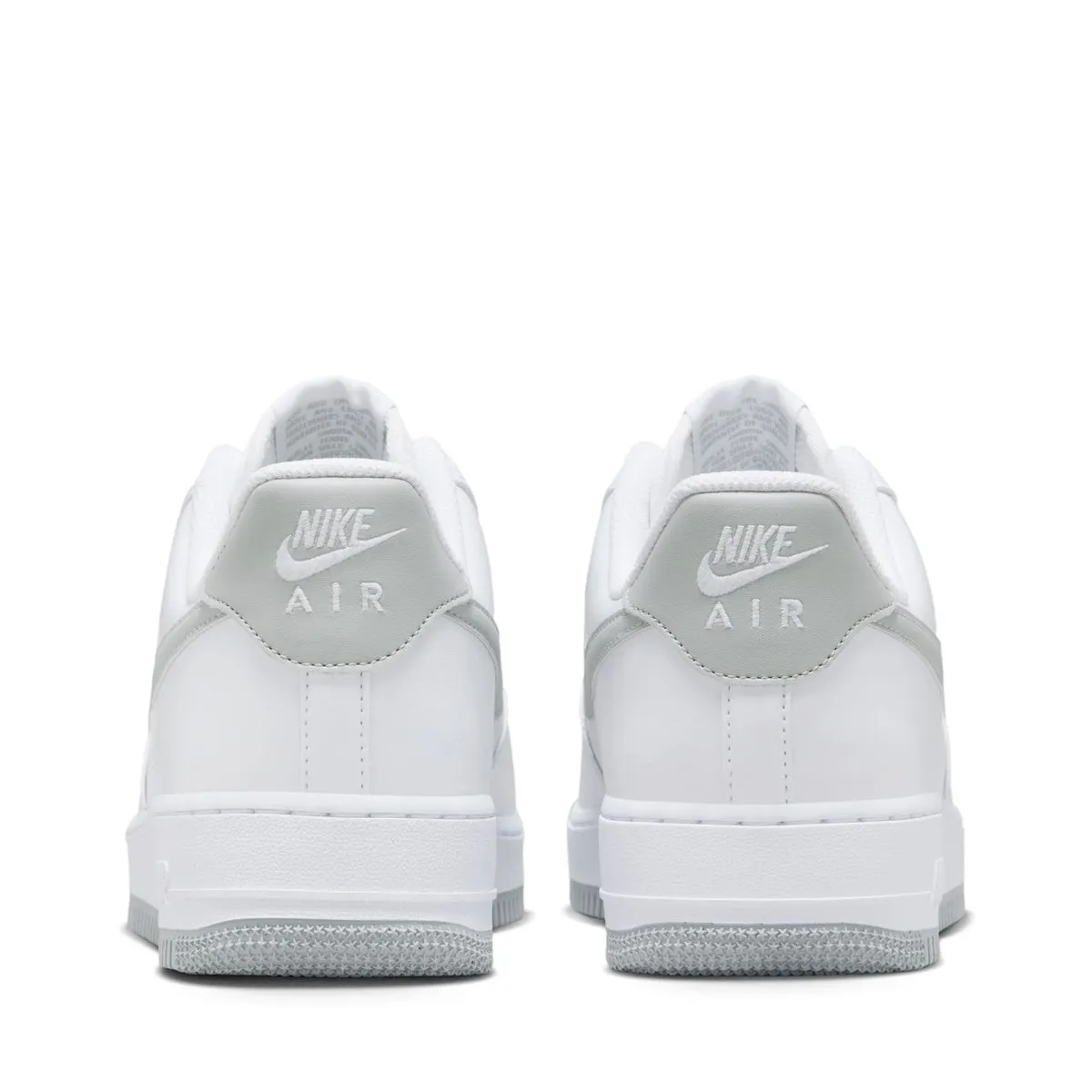 Mesh Padded Collar Support Air Force 1 Low 07 - Mens