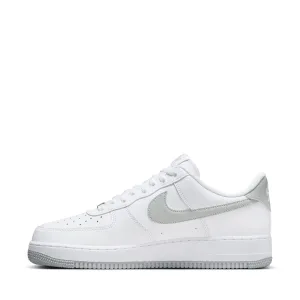 Slip Resistant Design Breathable Lining Air Force 1 Low 07 - Mens