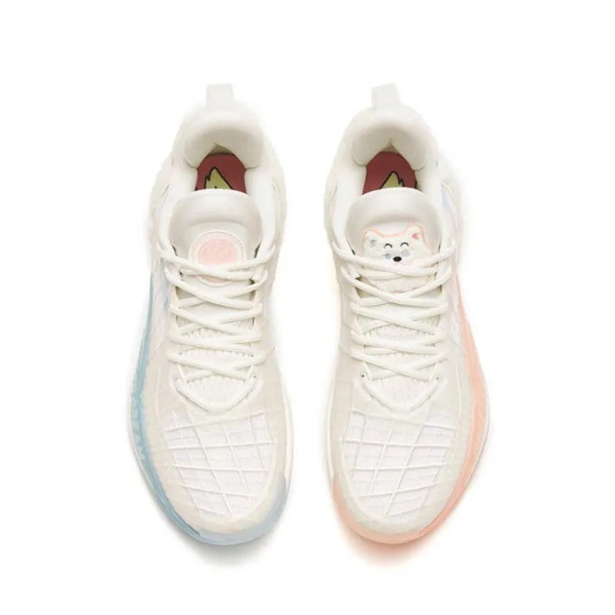 Anta Light Crazy 3 - Samoyed Comfort Insole