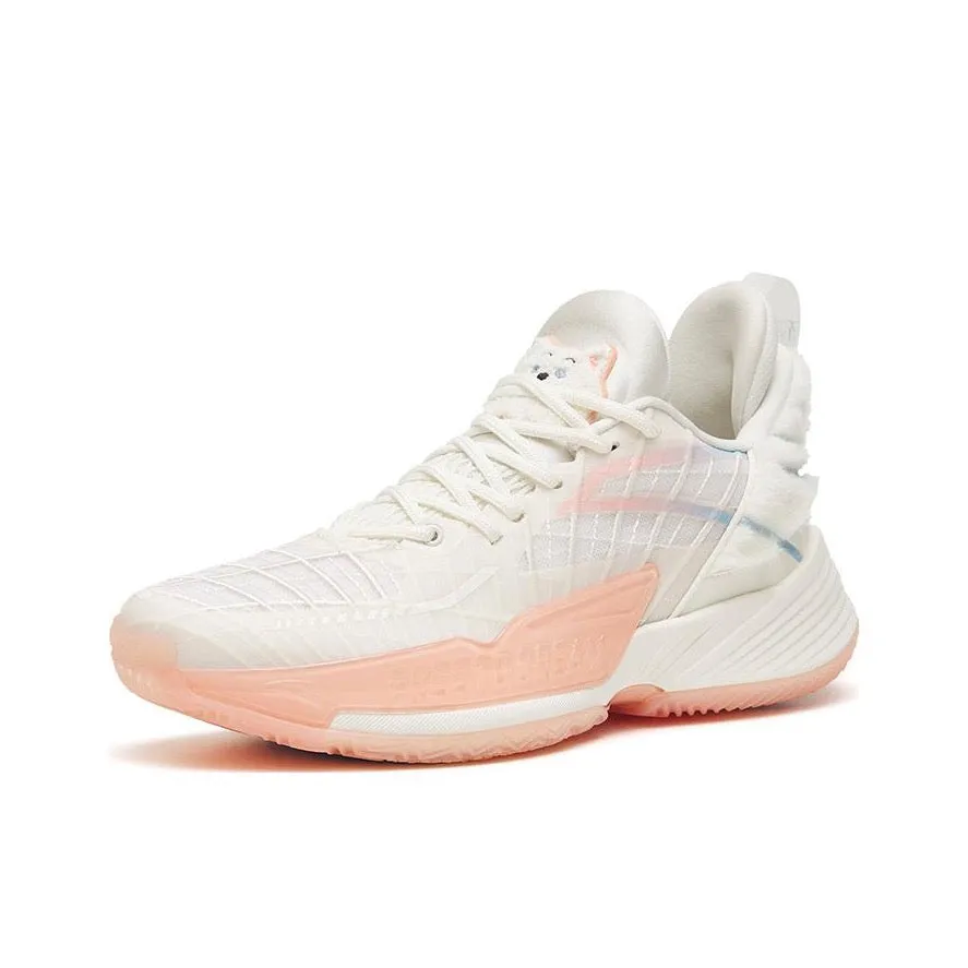 Anta Light Crazy 3 - Samoyed Supportive Fit
