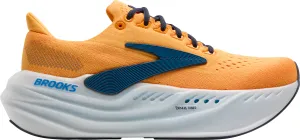 functionality Brooks Glycerin Max Mens Running Shoes - Orange
