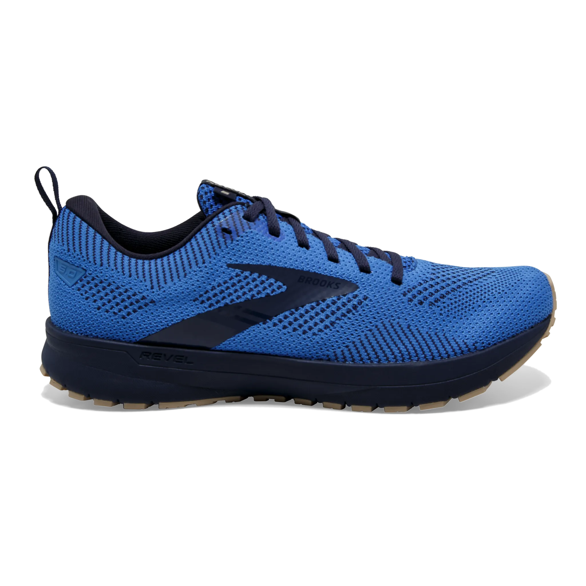 running for fun smooth - lining Men's Revel 5