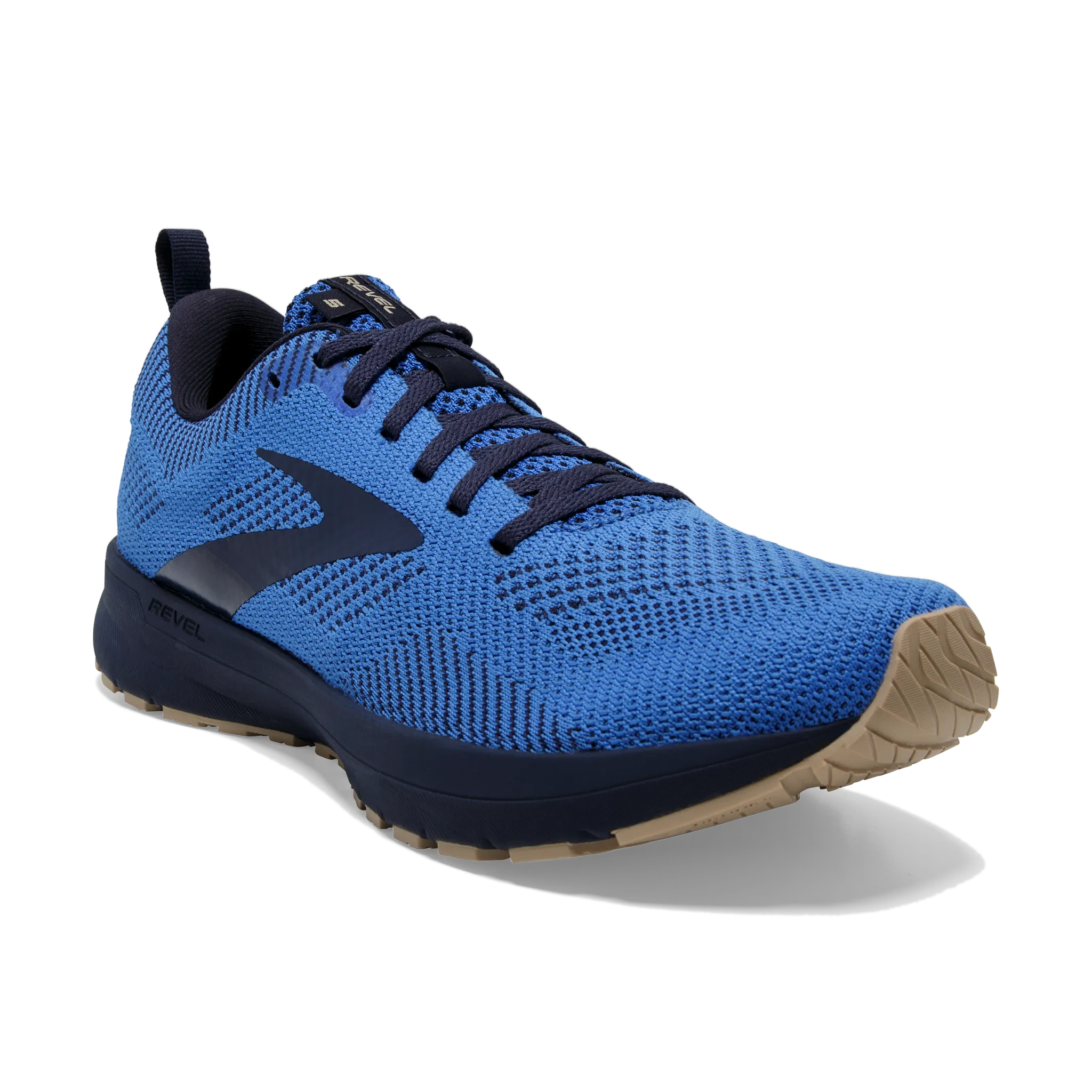 Motion Control Technology Men's Revel 5