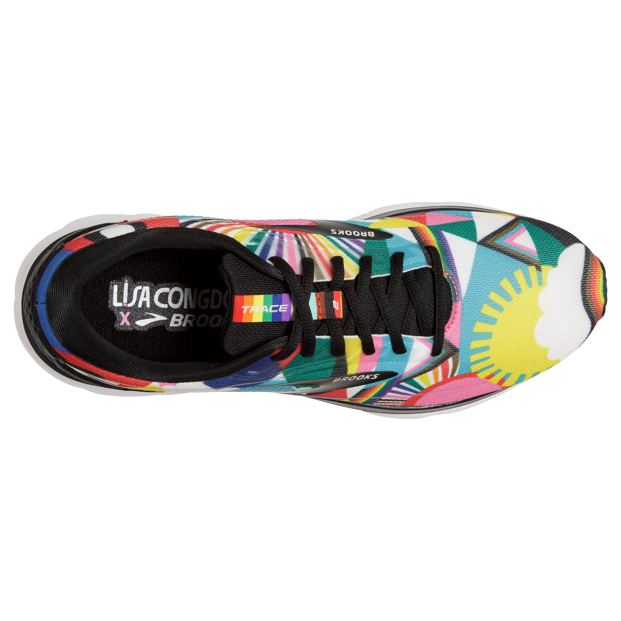 Men's Trace 2 fartlek - running shoes