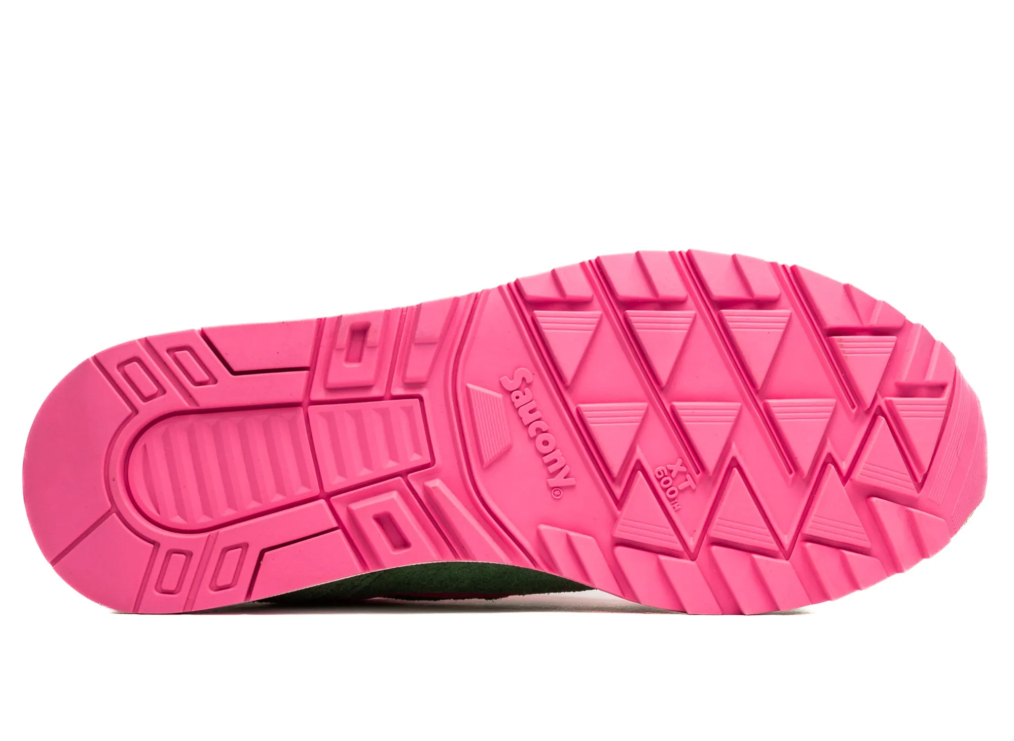 Quick Dry Sockliner Friction Reduction Coating Saucony Shadow 6000 Split