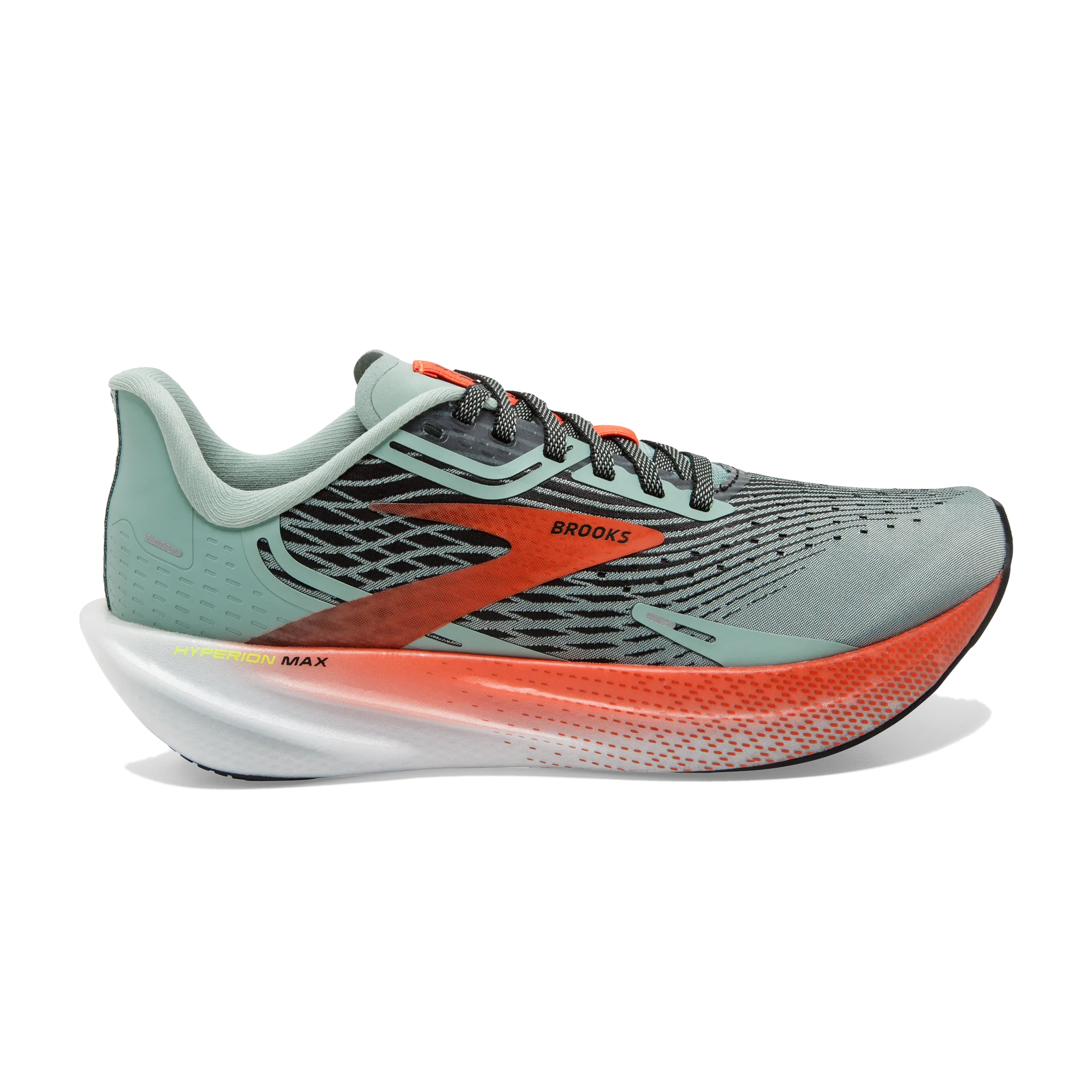 Women's Hyperion Max Foot Freedom