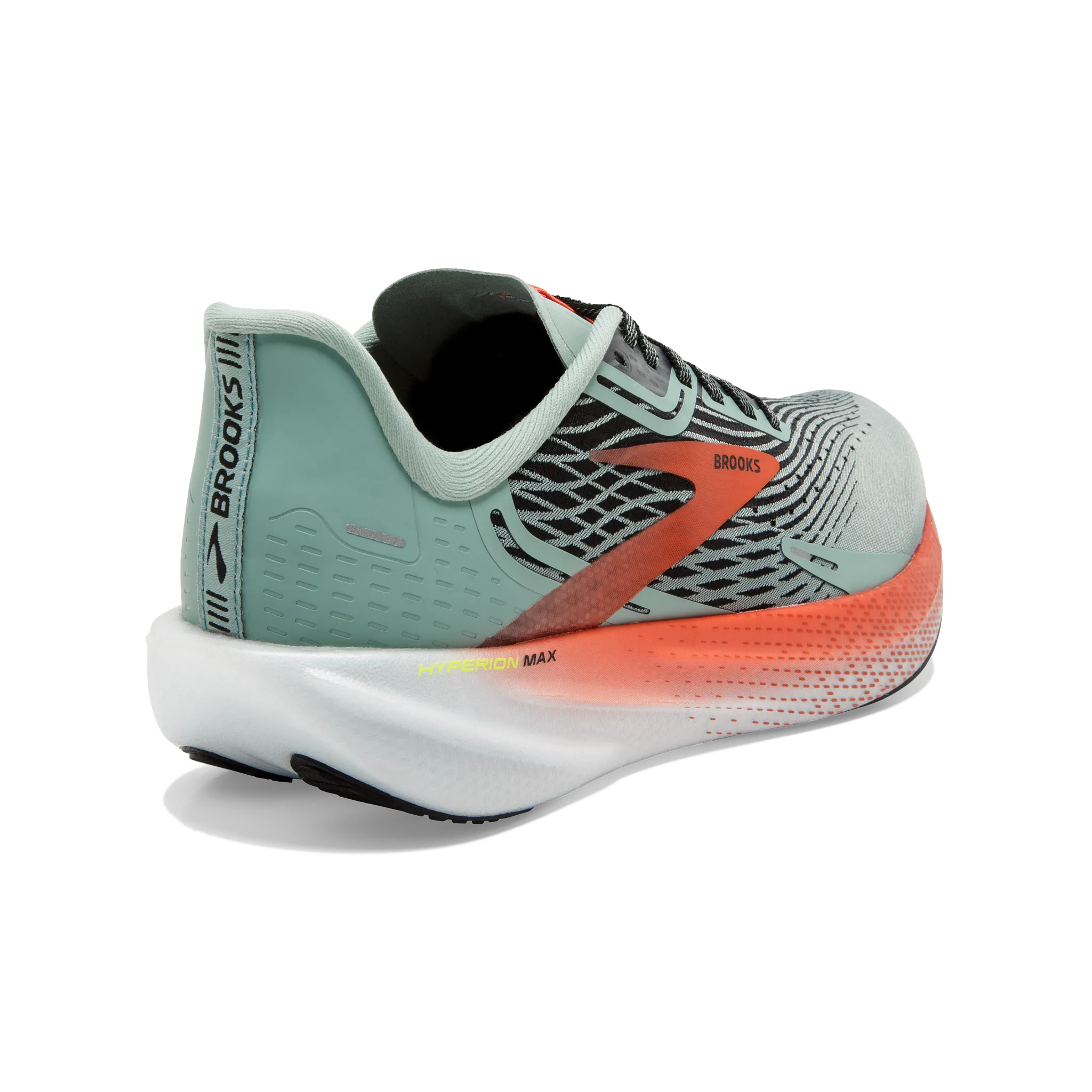warm - weather running wear Uphill propulsion Women's Hyperion Max