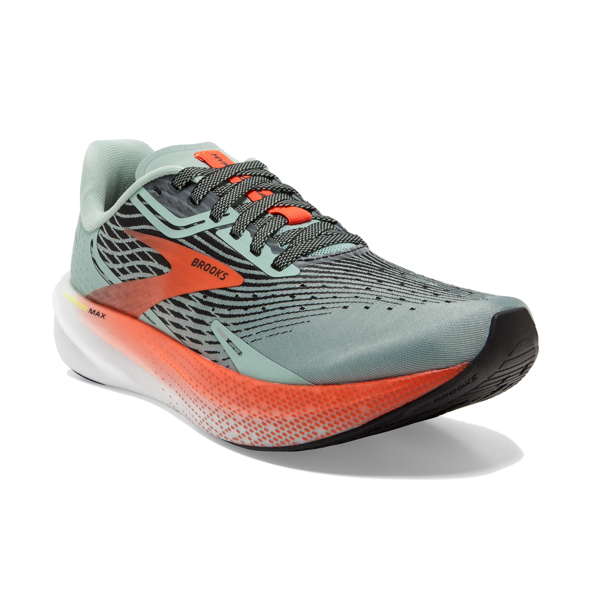 Women's Hyperion Max easy - to - carry
