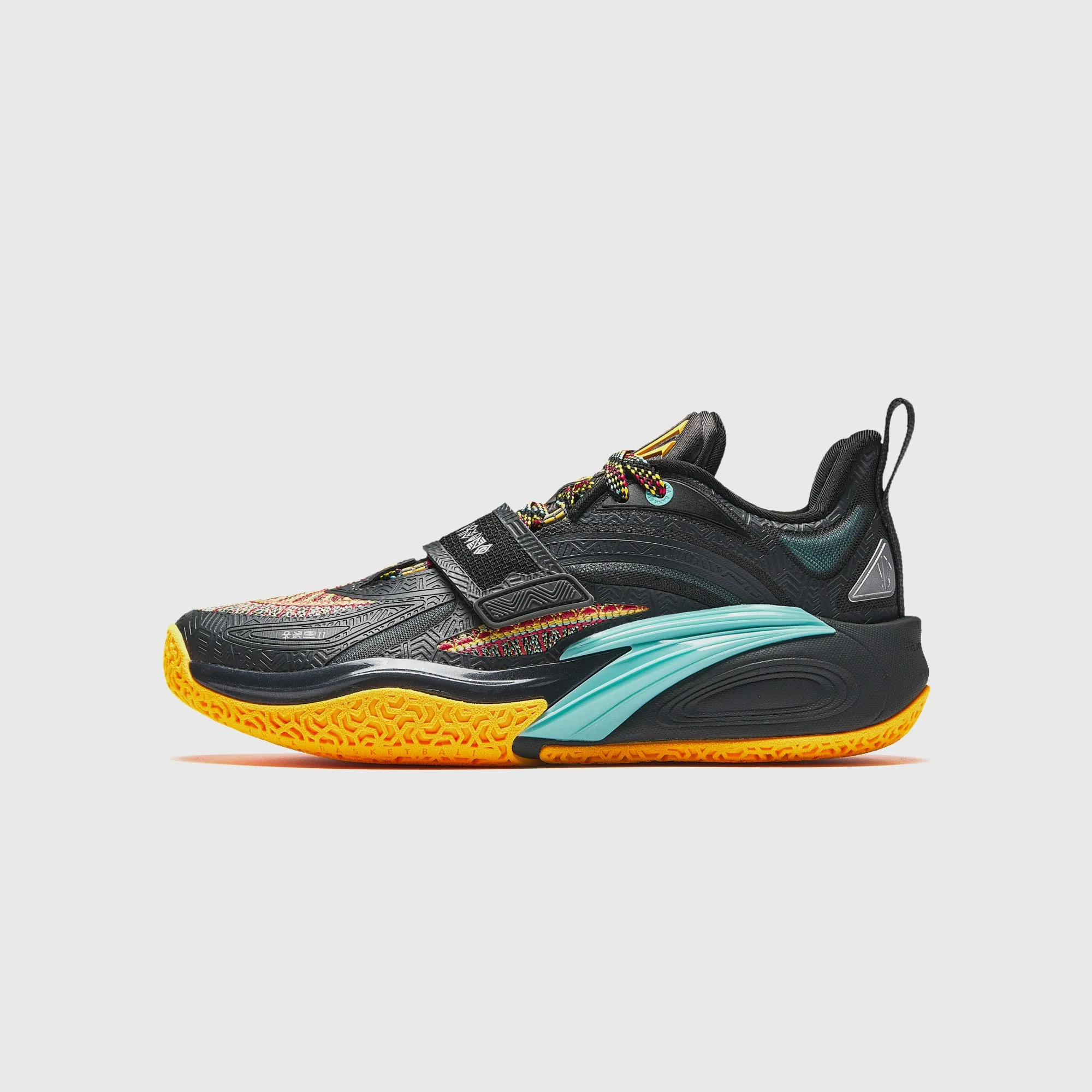 Streamlined Design Kids' ANTA KAI 1 "Sacred Bond"