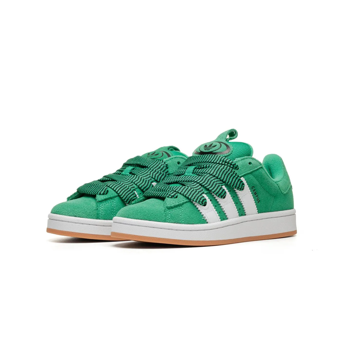 Adidas Originals Campus 00s W Surf Green/Ftwr White/Black EasyClean All Outfits