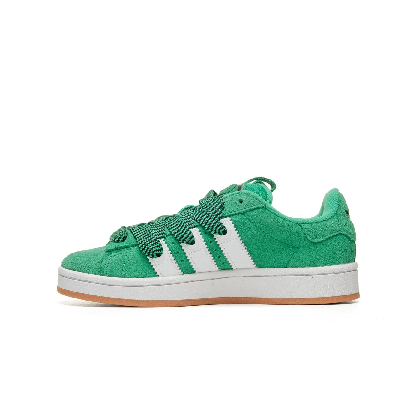 Adidas Originals Campus 00s W Surf Green/Ftwr White/Black On The Go Functional Shoes