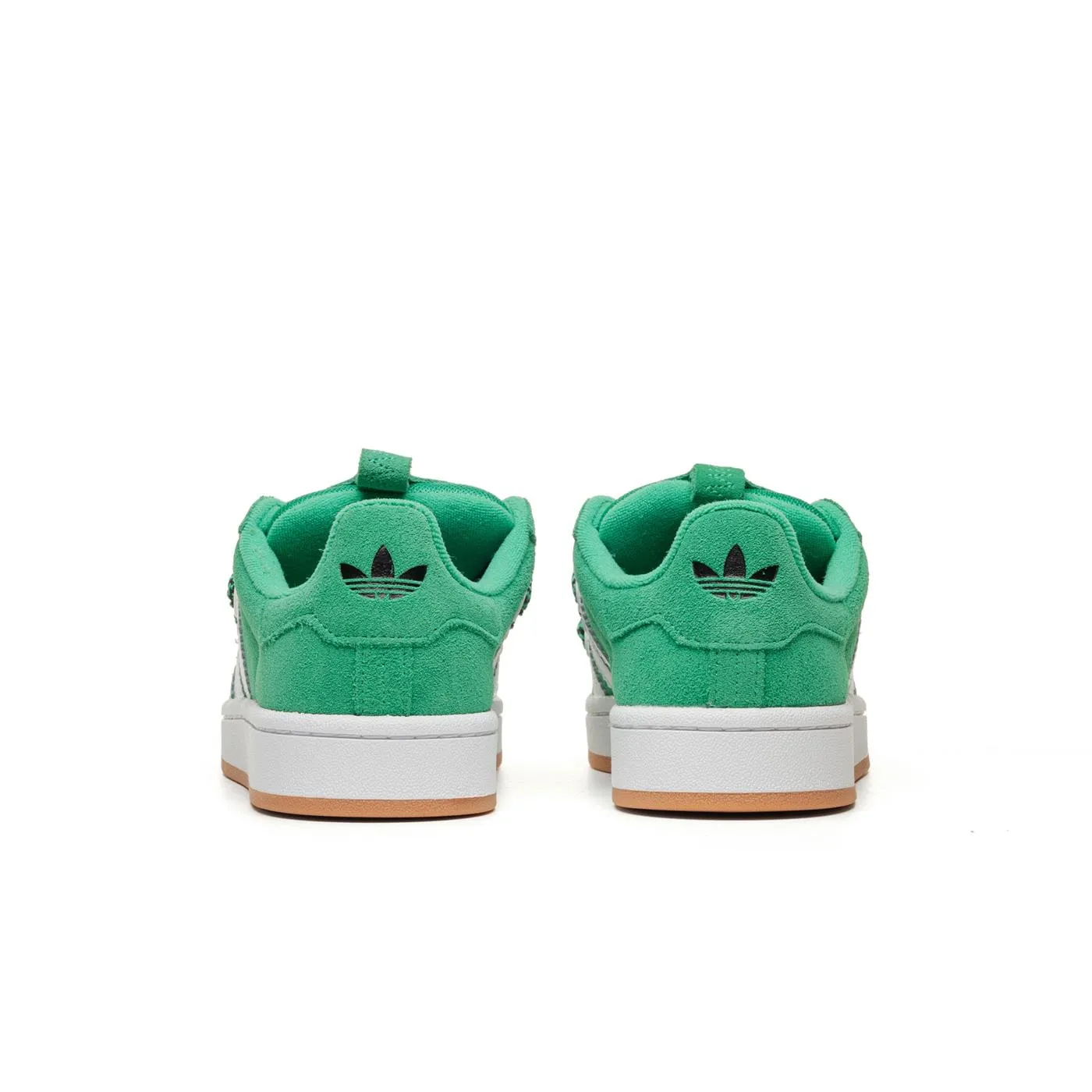 Adidas Originals Campus 00s W Surf Green/Ftwr White/Black Low Profile Silhouette Simple Motion