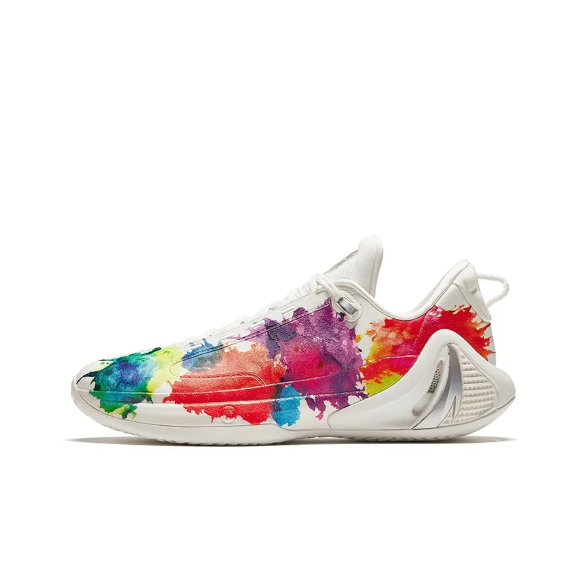 Footwork Focused Fit Elite Pick Anta Gordon Hayward GH4 - Daughter