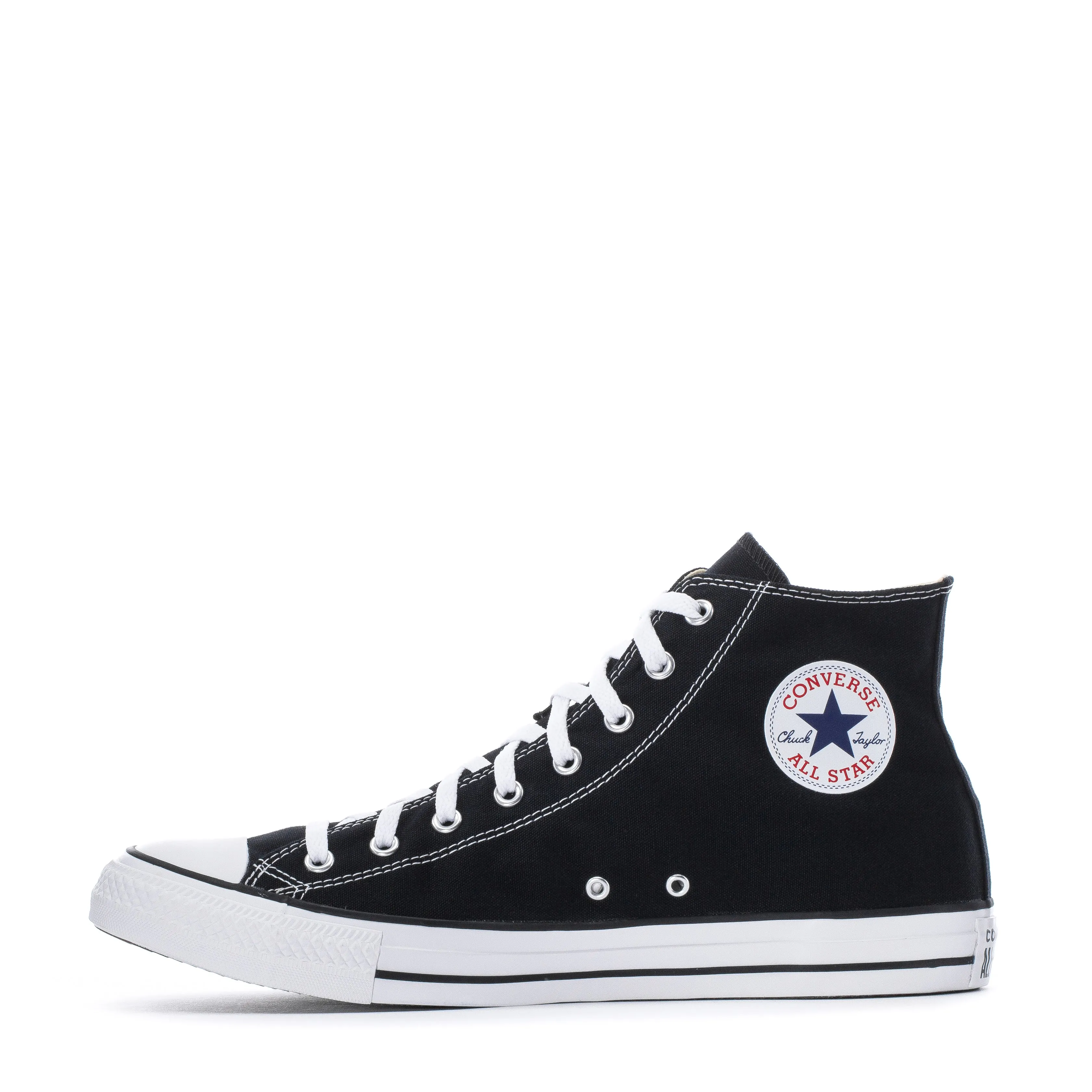Contoured Arch Bridge Chuck Taylor All Star Hi Core - Mens