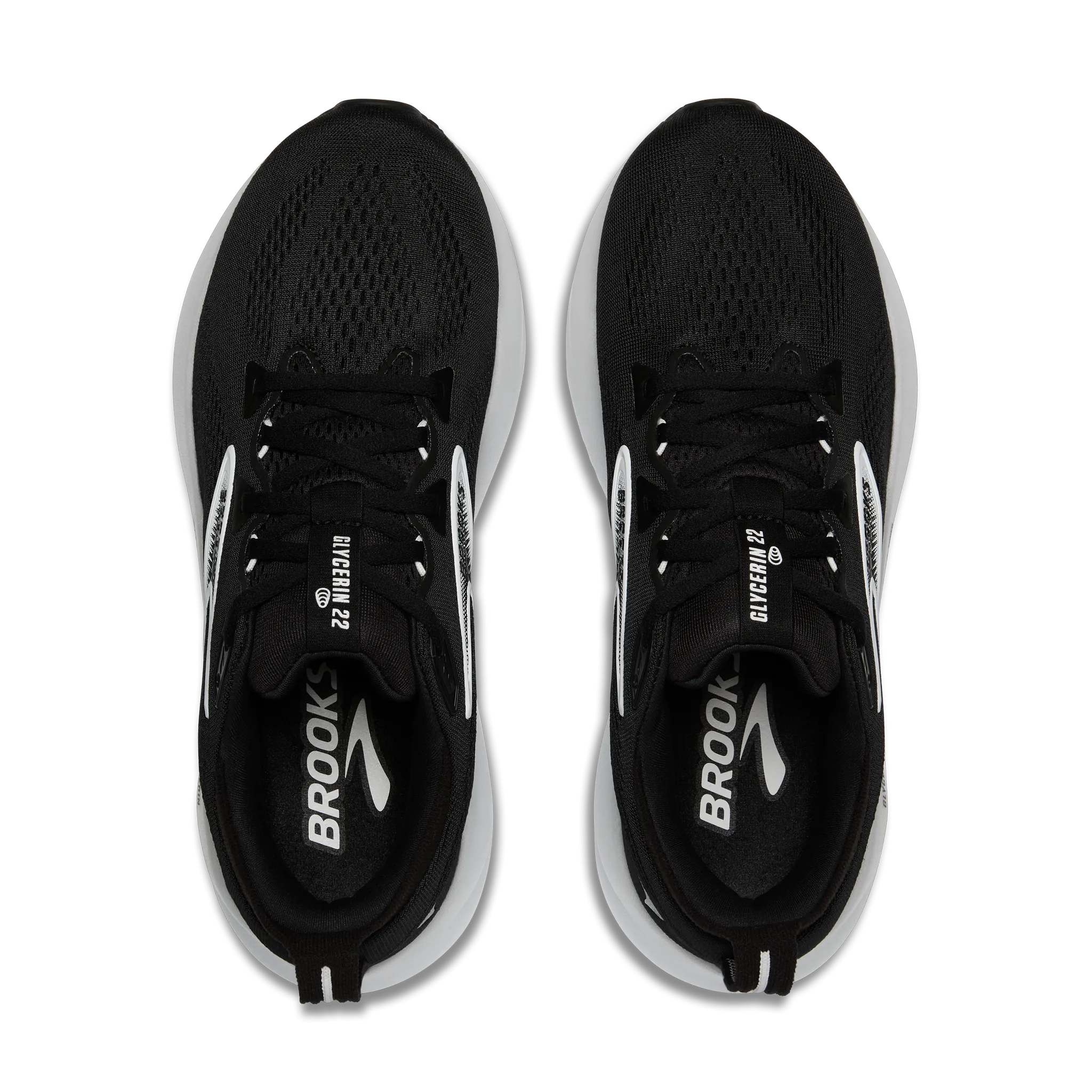 foldable Men's Glycerin 22