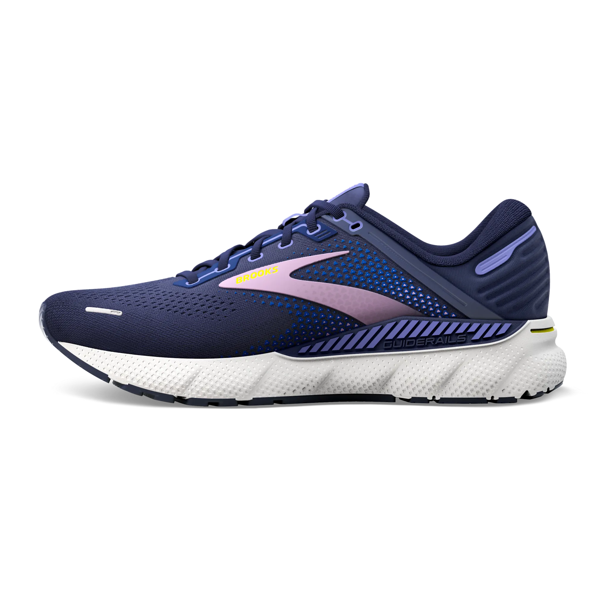 Posture - correction half - marathon running shoes Women's Adrenaline GTS 22