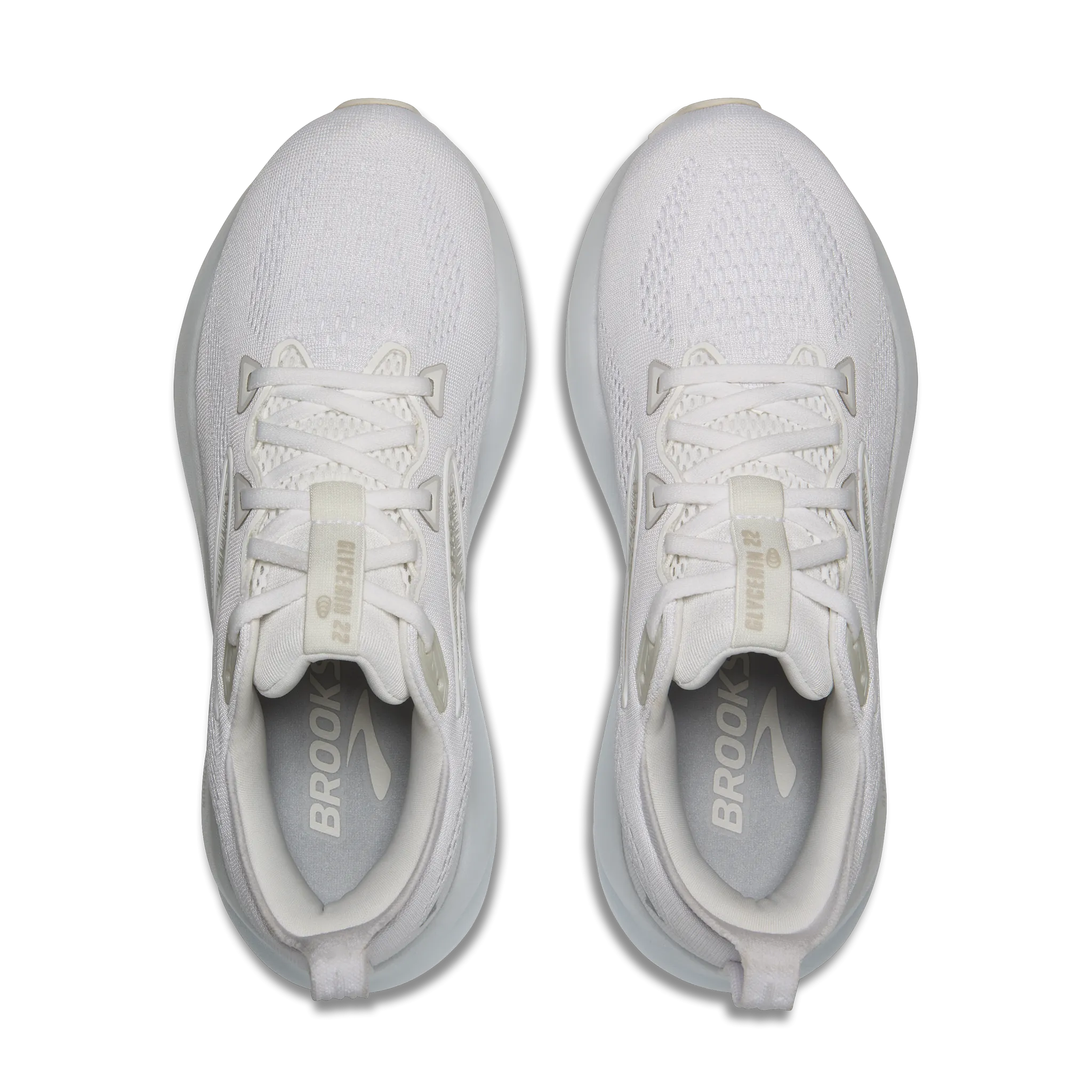 Heat Dissipating Insole Women's Glycerin 22