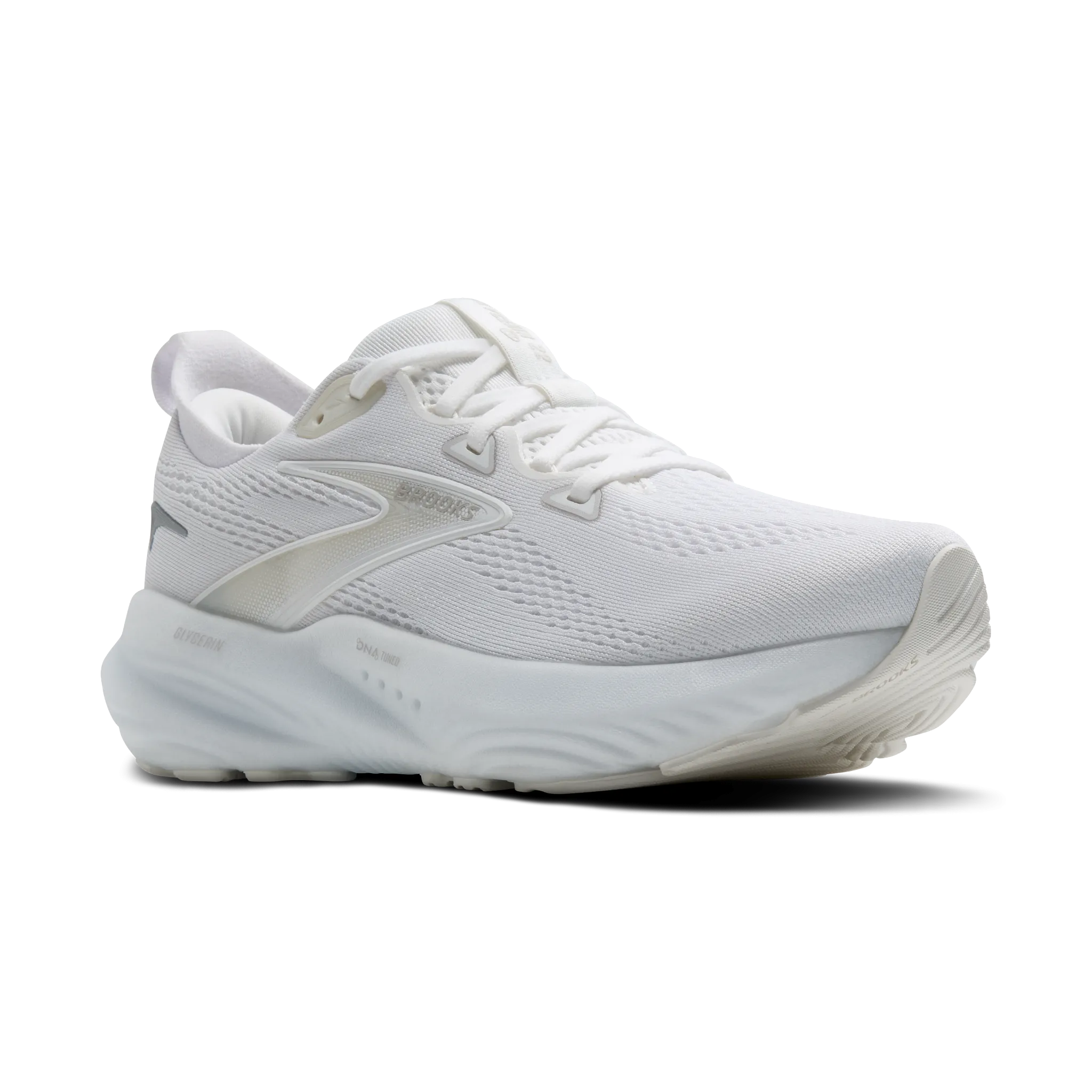patchwork running gear Women's Glycerin 22