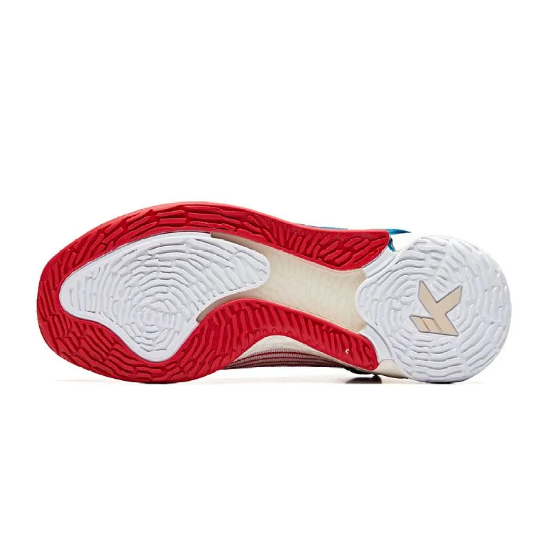 Anta Men's Klay Thompson Kt4 Final ??USA?? Professional Stability All Day Game