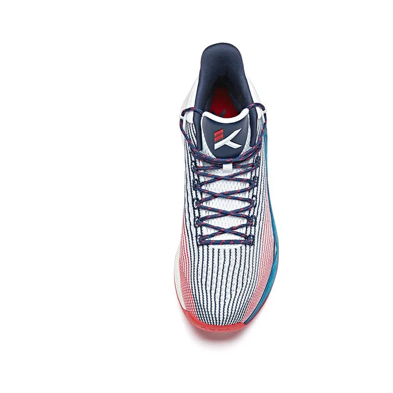 Anta Men's Klay Thompson Kt4 Final ??USA?? 360 Degree Breathability