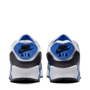 Quick Dry Textile Memory Foam Cushioning Air Max 90 - Mens