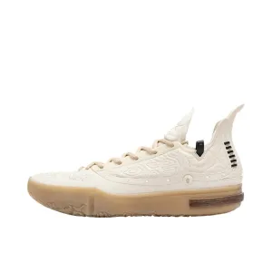 361?? Joker 1 GT - Lotus Seeds Energy Return Insole Vulcanized Construction