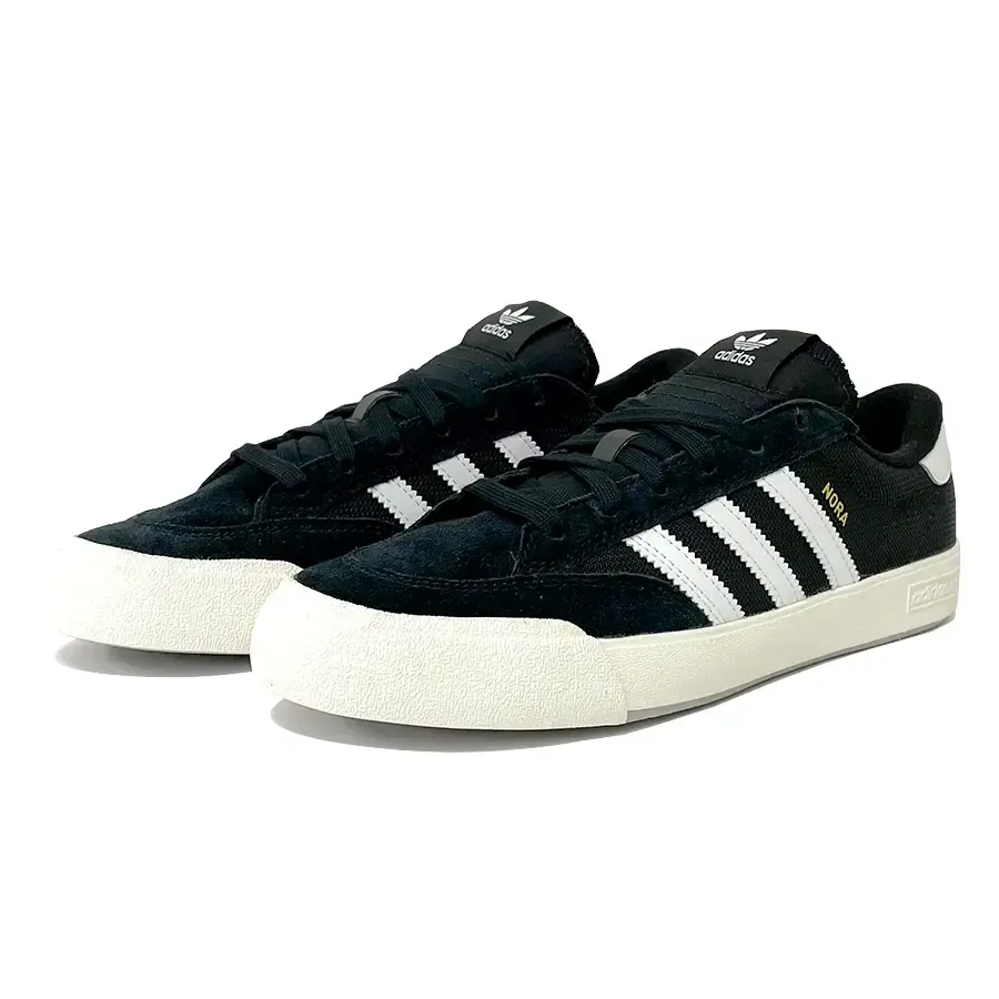 Adidas Skateboarding Nora Shoe Wide toe box Air Dry