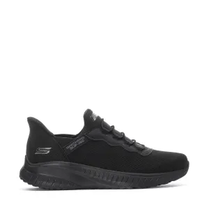 Bobs Squad Chaos Daily Hype Slip-Ins - Mens Slip Resistant All Weather