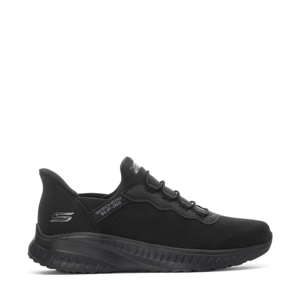 Bobs Squad Chaos Daily Hype Slip-Ins - Mens Slip Resistant All Weather