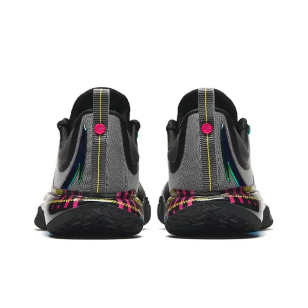 Anta Gordon Hayward GH5 - Glitch Comfortable Step Bounce Technology