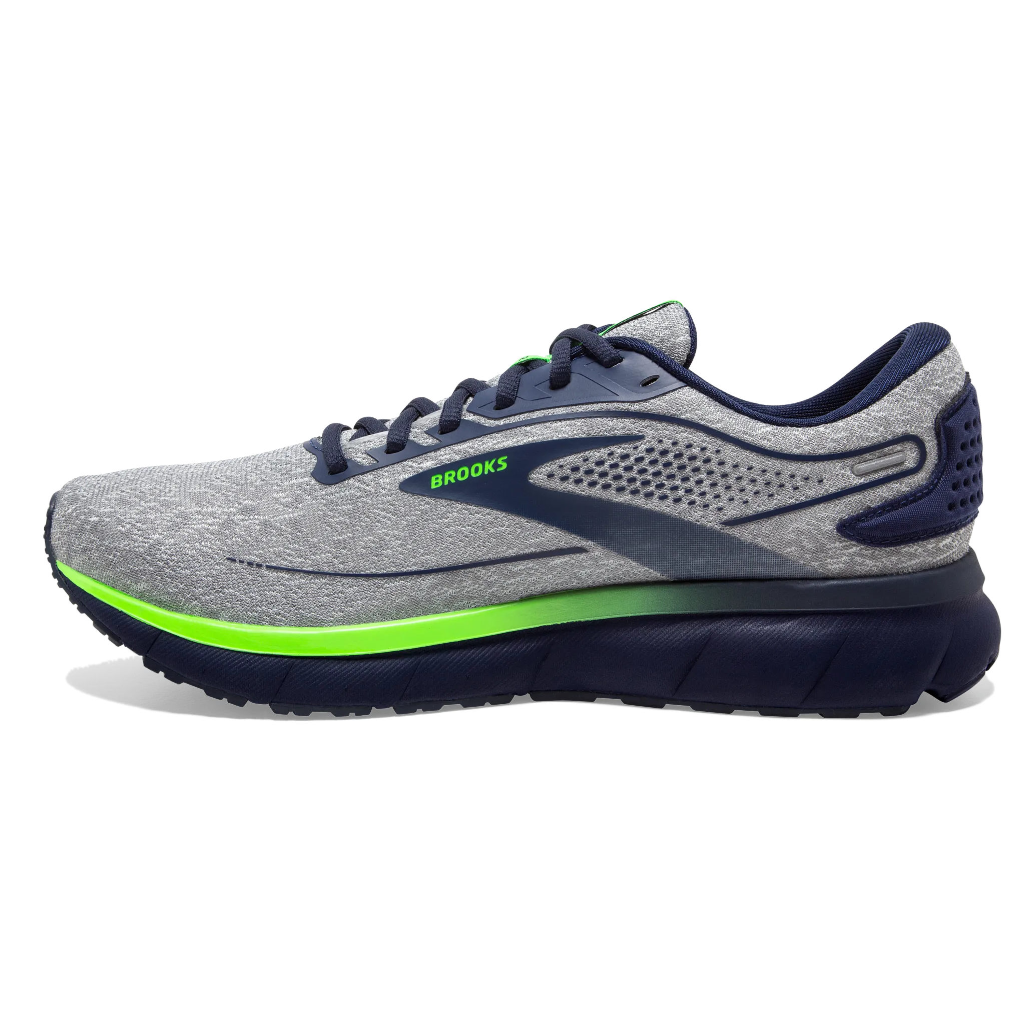 tassel - decorated running gear Men's Trace 2