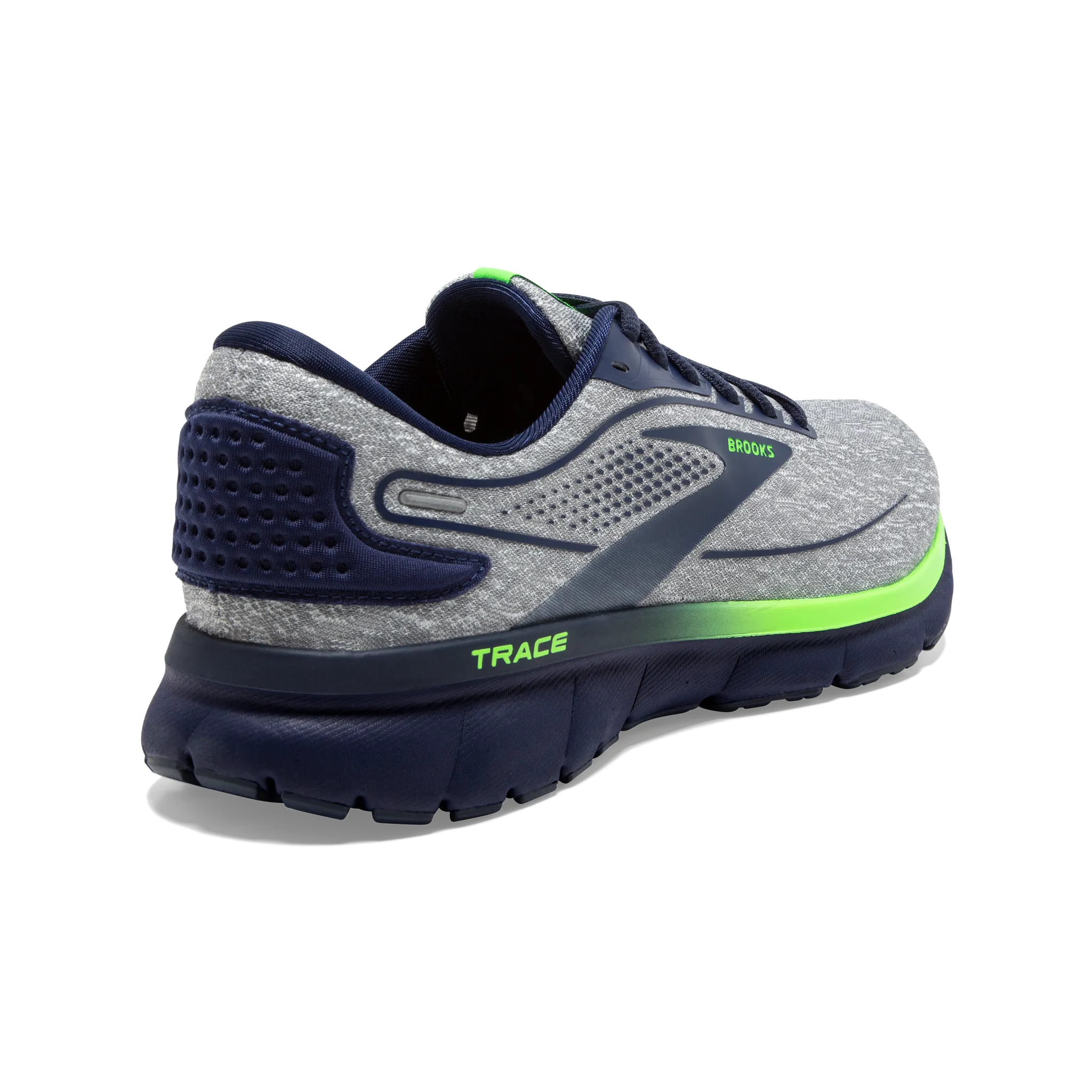Men's Trace 2 intermediate shoes shock - absorbing sole shoes
