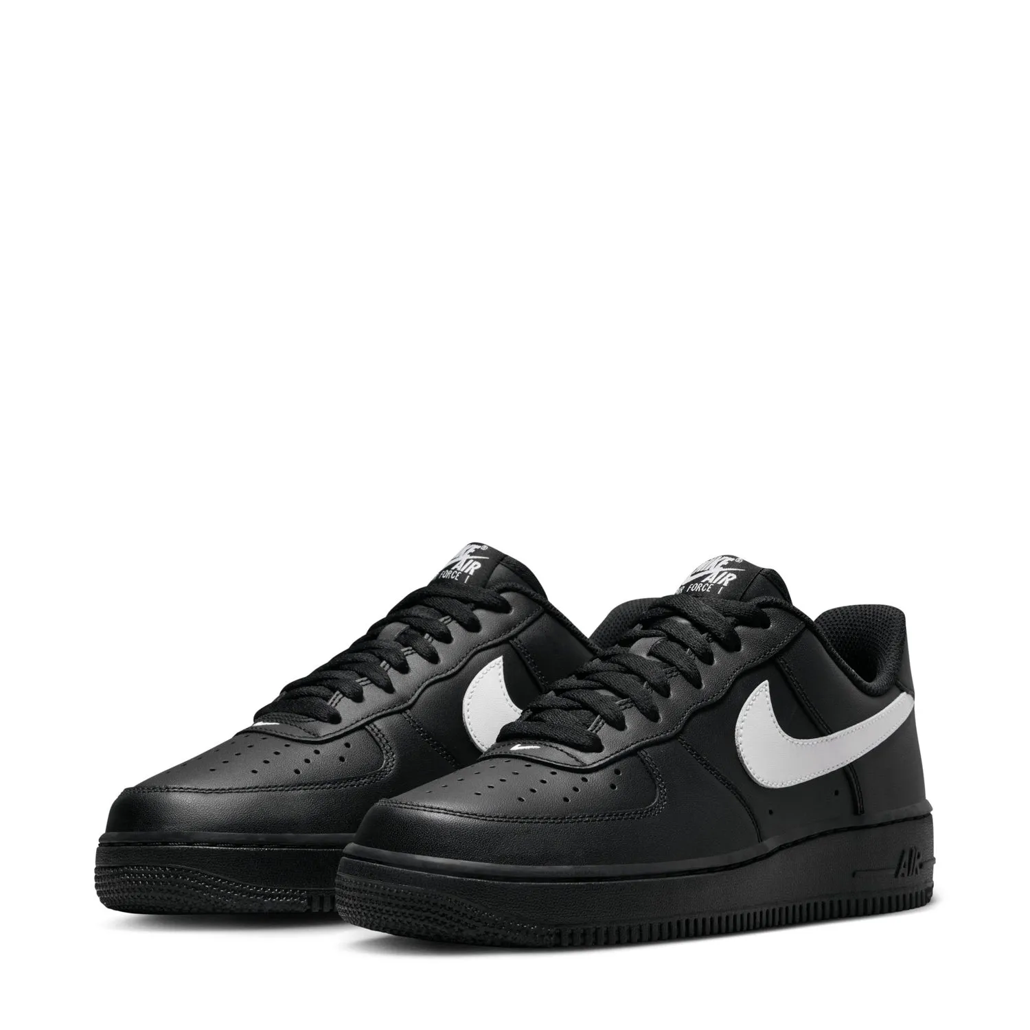 Air Force 1 Low 07 - Mens Quick Dash