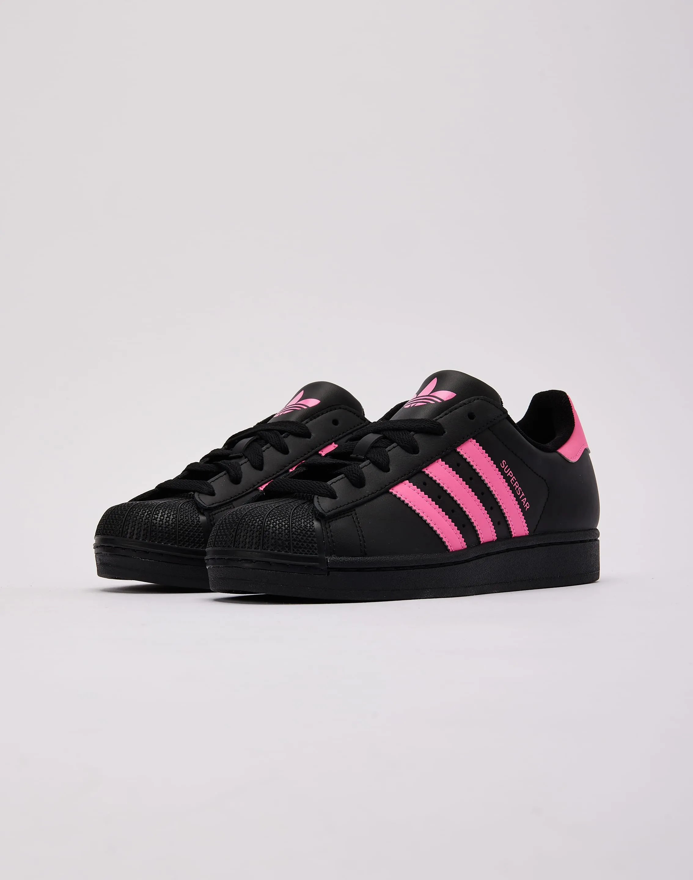 Adidas Superstar II Grade-School Run Club ComfortInsoles
