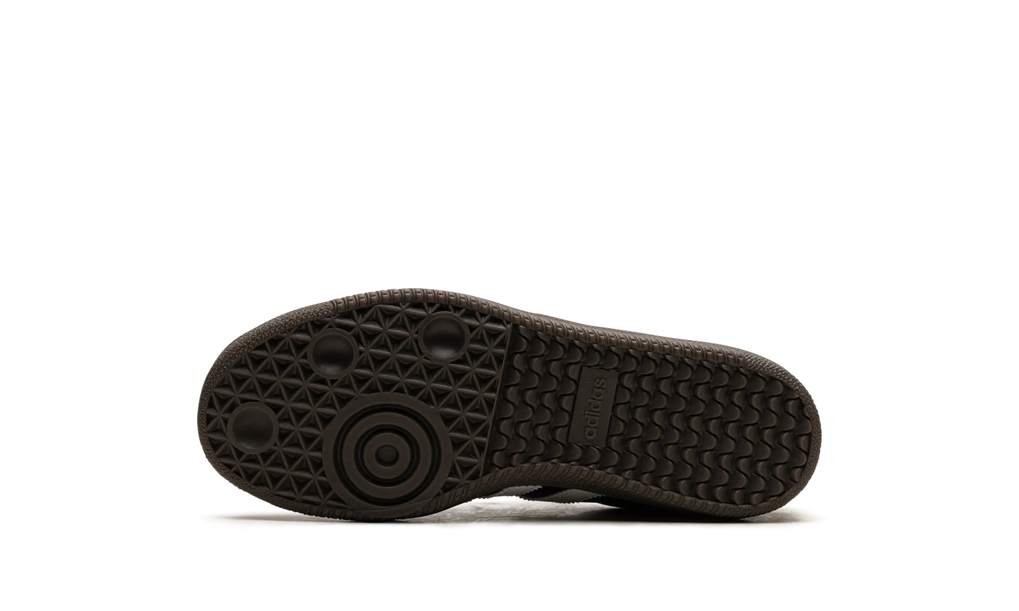 Comfy Base Samba Og PS "BLACK GUM"