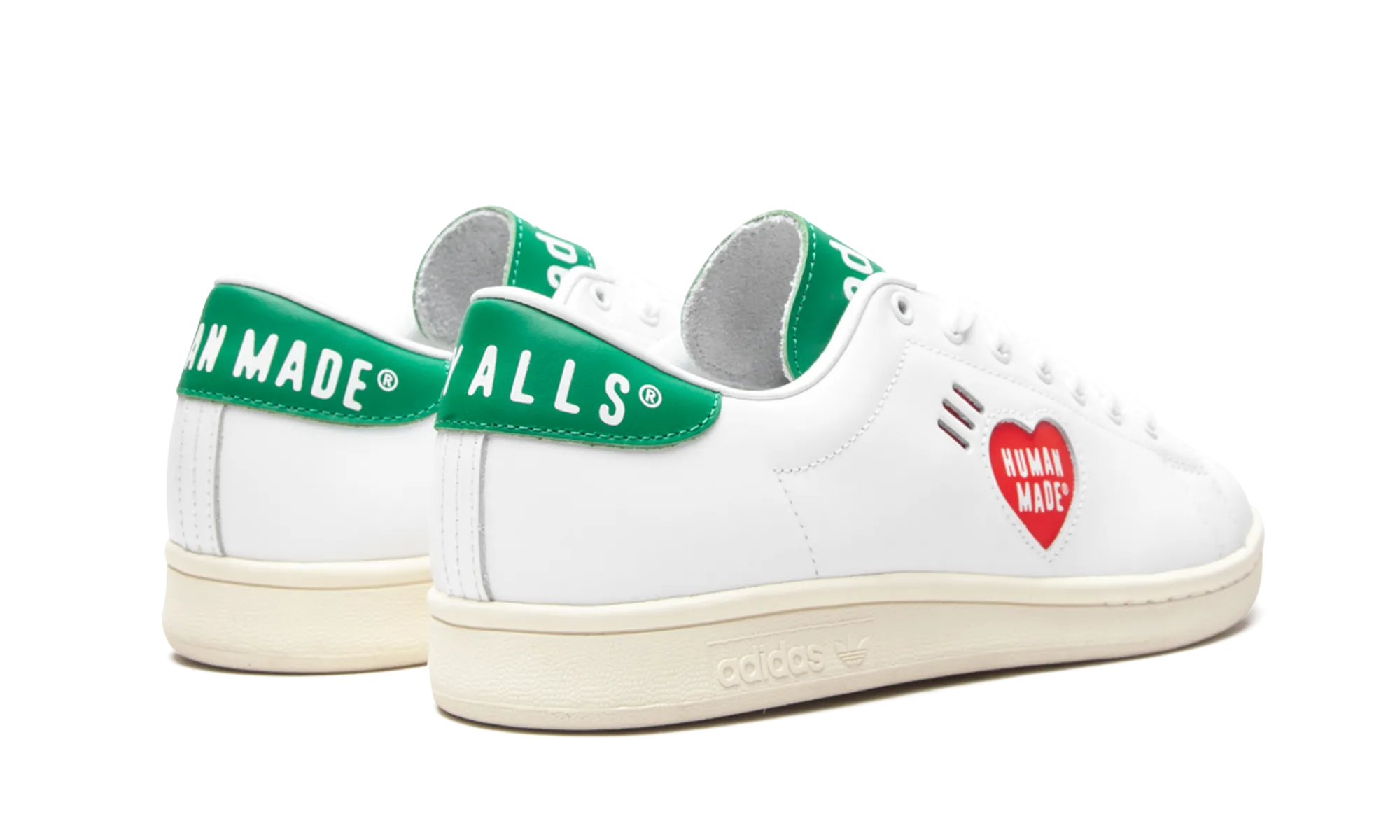 Soft Arch Stan Smith "Human Made"