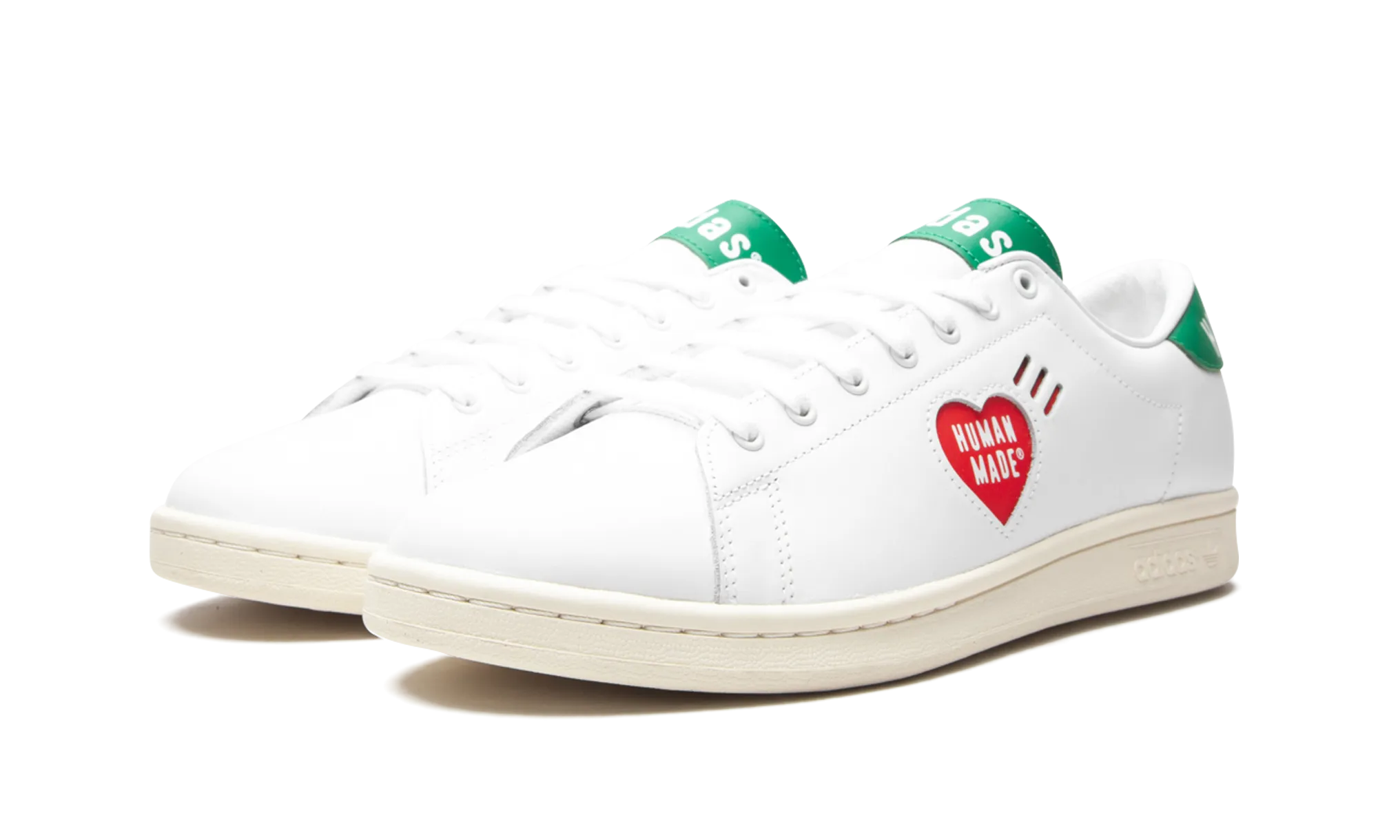 Functional Design Stan Smith "Human Made"