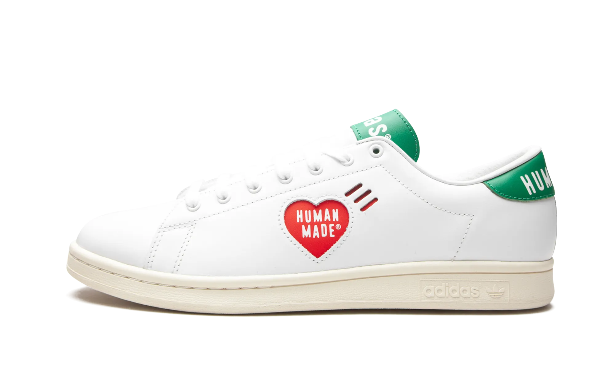 Airport Run Stan Smith "Human Made"