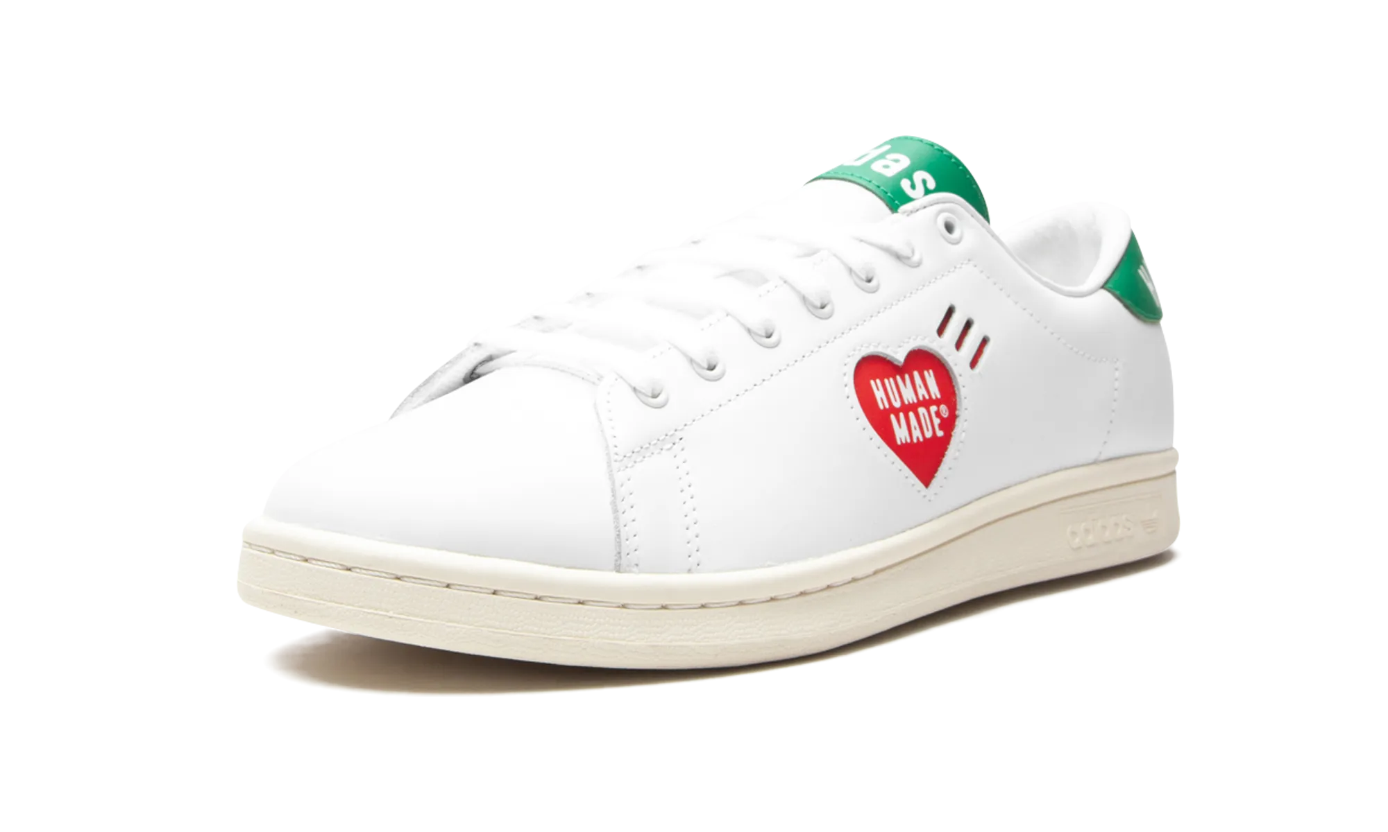 Stan Smith "Human Made" Art Fair