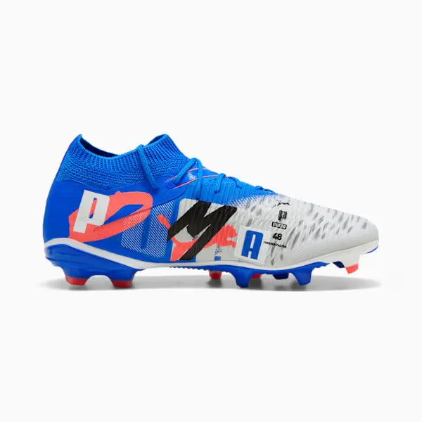 Superior Comfort PUMA FUTURE 8 Match FOREVER FG/AG