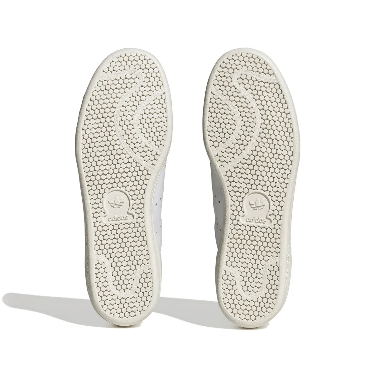 Earth Brown Stan Smith 80s 'Cloud White'