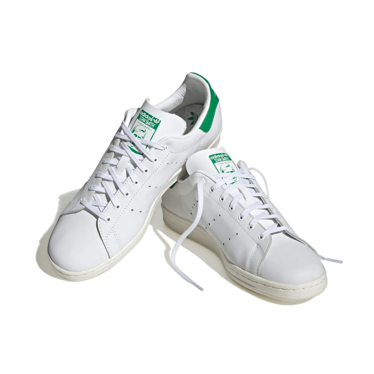 Storm Hike Stan Smith 80s 'Cloud White'