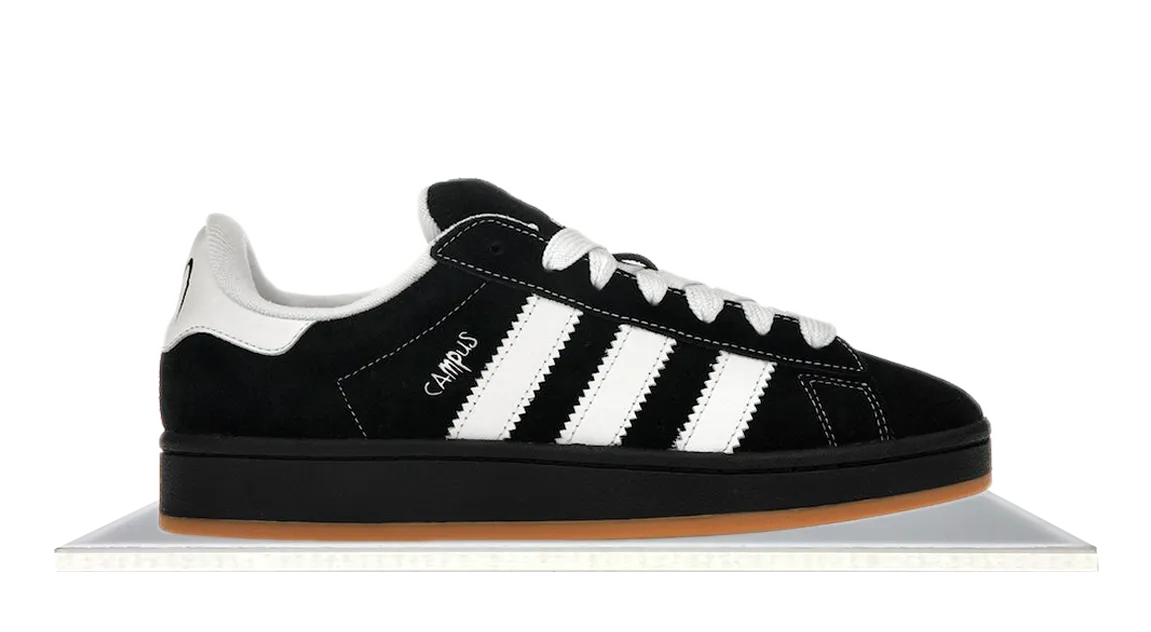 Adidas Campus 00s Korn Wear Anytime High Quality Leather