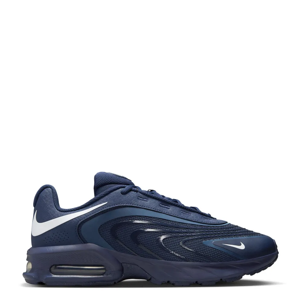 Lightweight EVA Midsole Island Vibe Air Max Fire - Mens