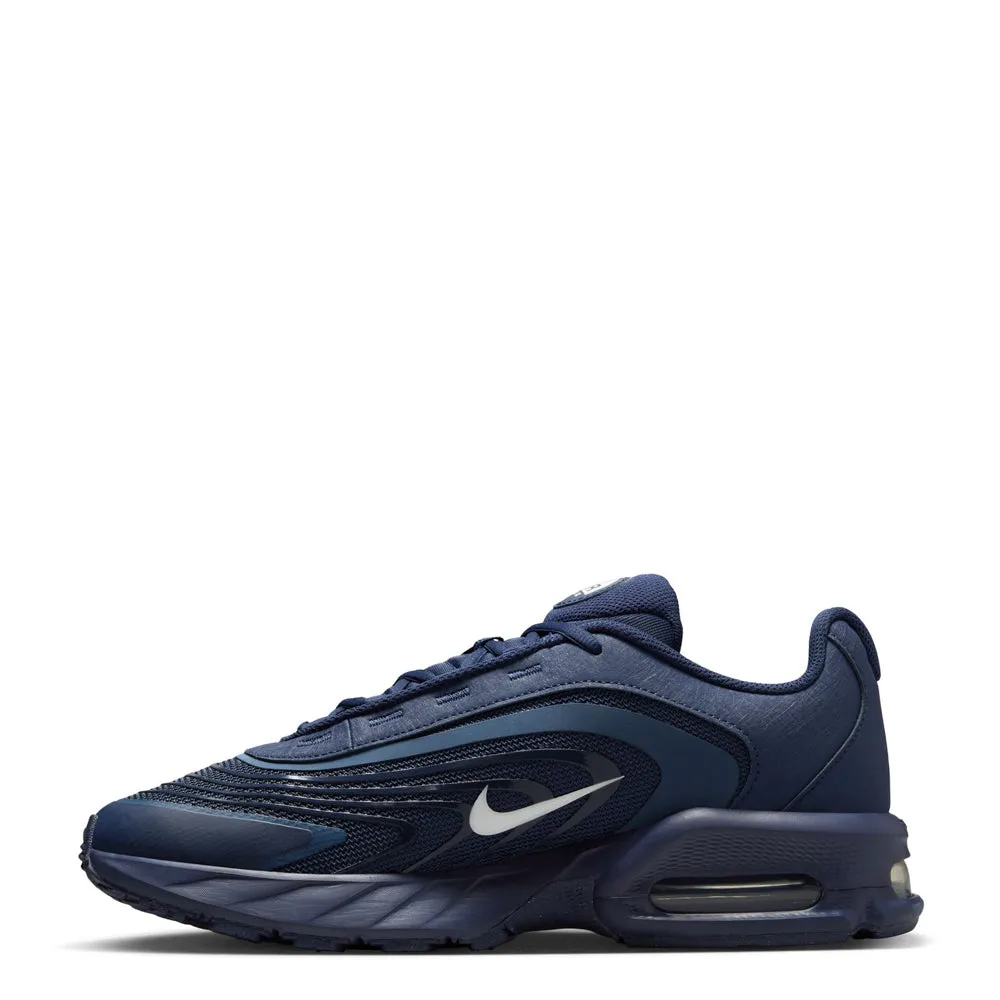 Air Max Fire - Mens Cushioned Base Work Commute Non Slip Tread