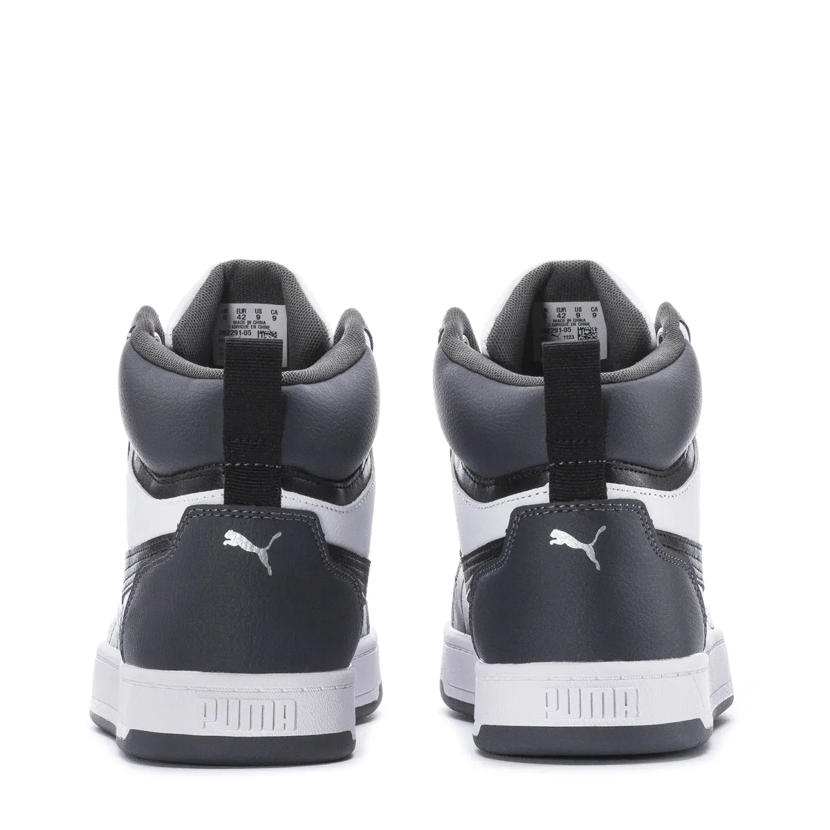 Elegant Mood Quick Step Caven 2.0 Mid - Mens