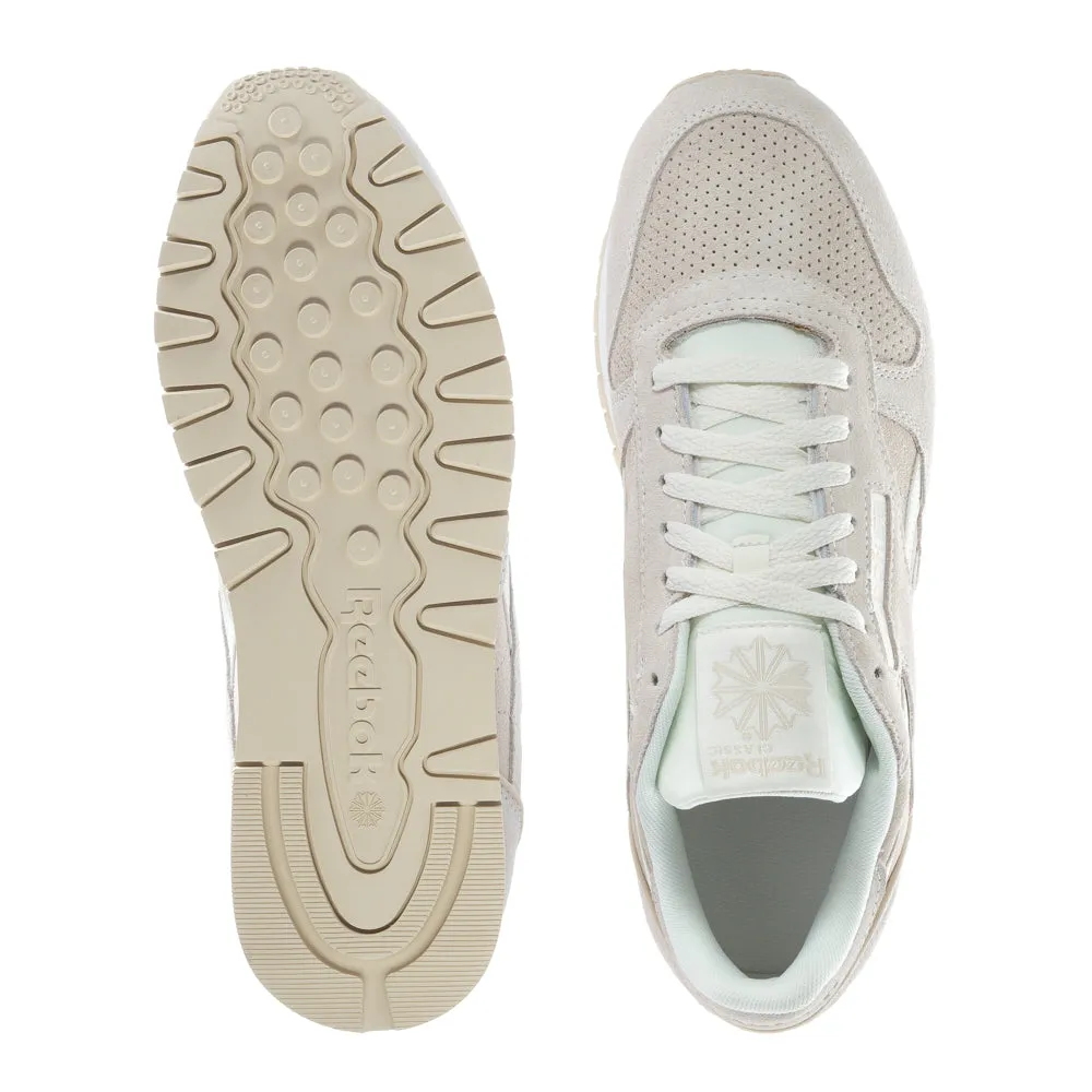 Classic Leather - Mens Blister prevention Calm Tone