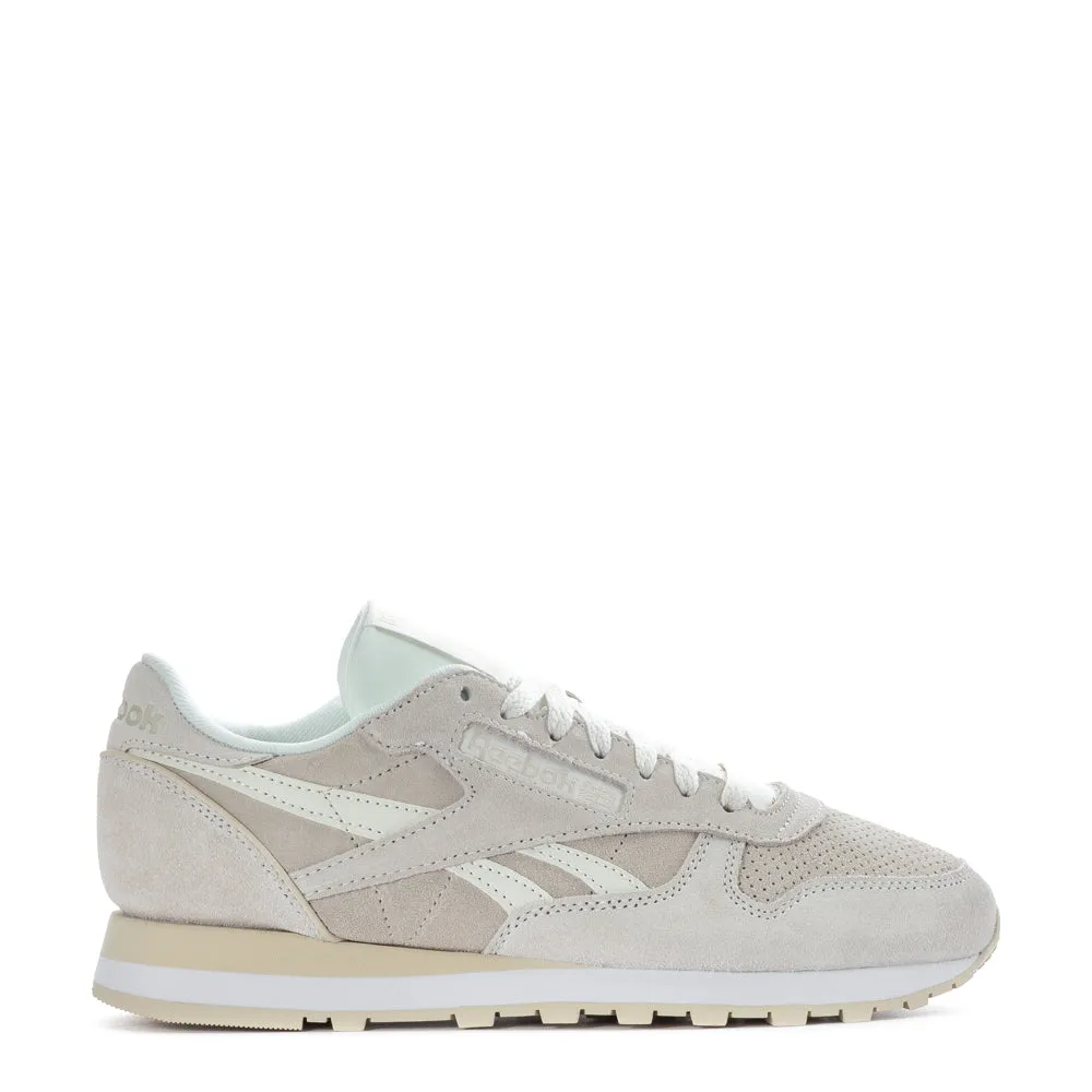 Stable Step Classic Leather - Mens