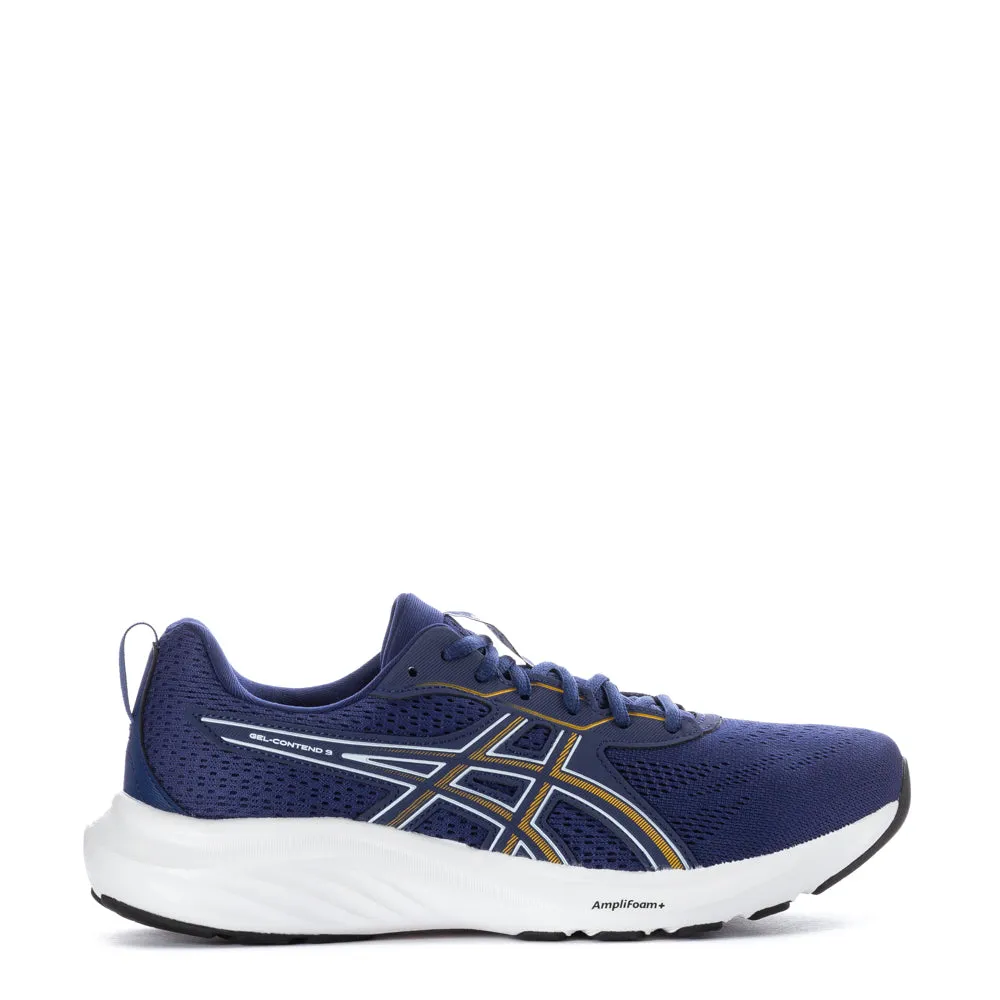 Responsive Cushion Fitness Lovers Forest Mood Gel-Contend 901 - Mens