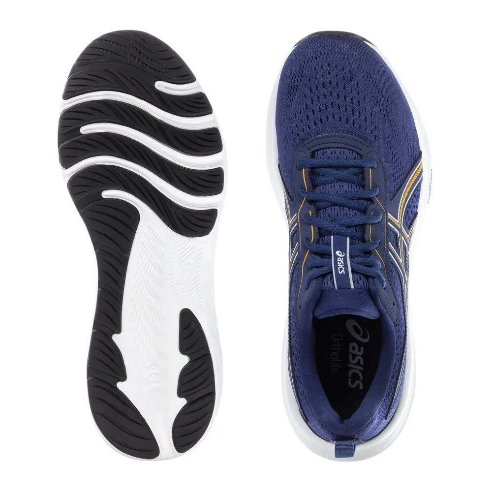 Gel-Contend 901 - Mens Impact Resistant Sole